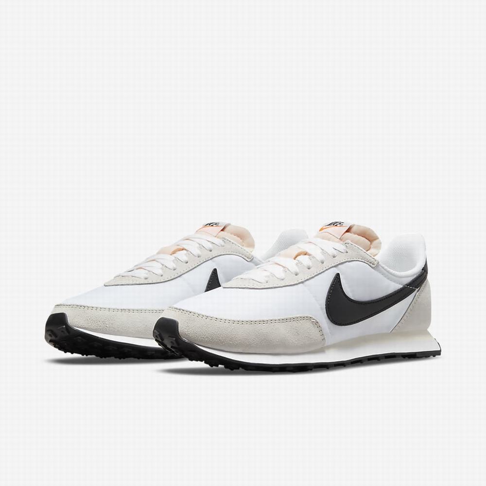 Tenisky Nike Waffle Trainer 2 Panske Biele Čierne | SK095276