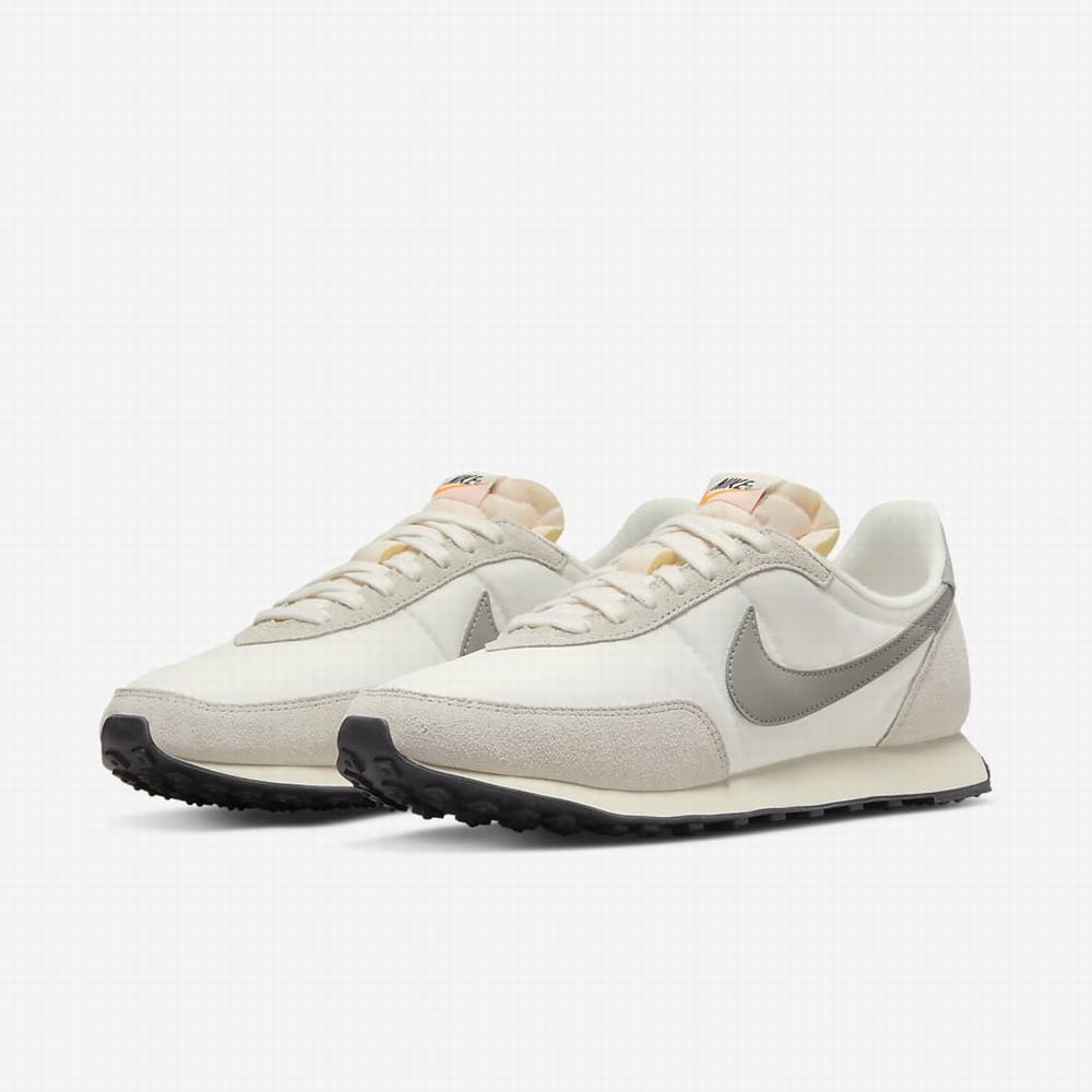 Tenisky Nike Waffle Trainer 2 SE Panske Béžové Siva | SK231865