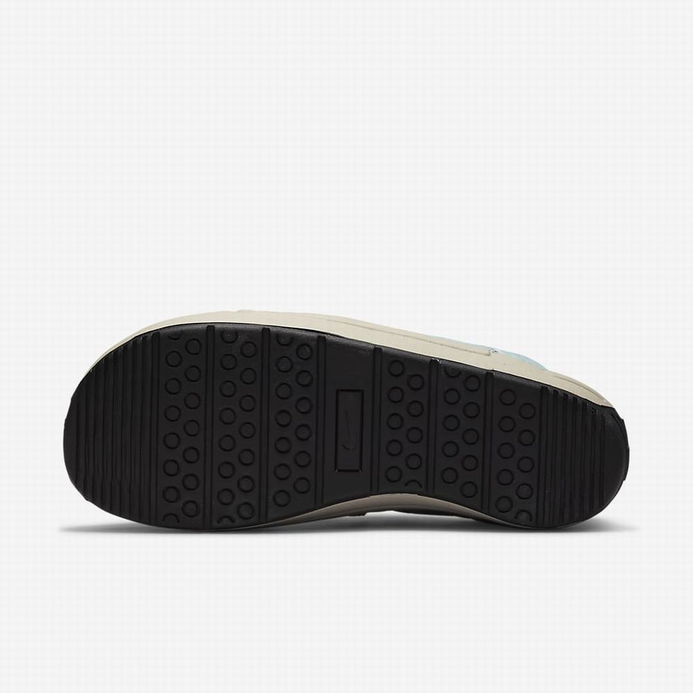 Topanky Nike Offline Pack Panske Modre | SK674023