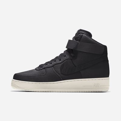 Basketbalove Tenisky Nike Air Force 1 High By You Damske Viacfarebný | SK215064