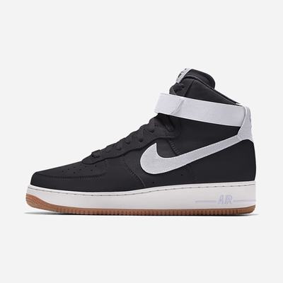 Basketbalove Tenisky Nike Air Force 1 High By You Panske Viacfarebný | SK356102