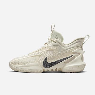 Basketbalove Tenisky Nike Cosmic Unity 2 Damske Béžové Mätové Čierne | SK482135