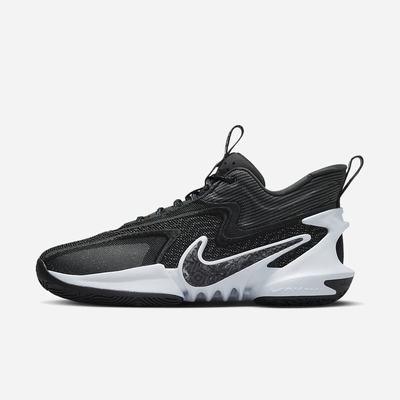 Basketbalove Tenisky Nike Cosmic Unity 2 Damske Čierne Siva Viacfarebný | SK658091