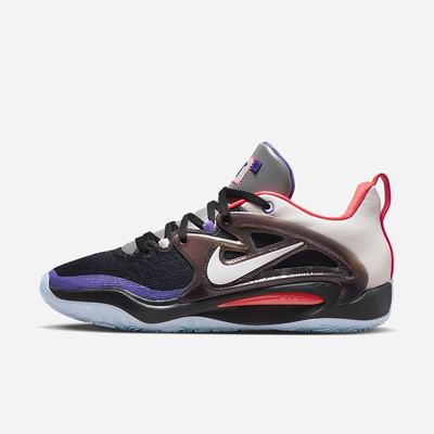 Basketbalove Tenisky Nike KD15 Damske Viacfarebný | SK120396