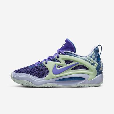 Basketbalove Tenisky Nike KD15 Damske Viacfarebný | SK432196