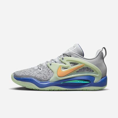 Basketbalove Tenisky Nike KD15 Panske Viacfarebný | SK183420