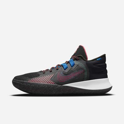 Basketbalove Tenisky Nike Kyrie Flytrap 5 Panske Čierne Ruzove | SK280591