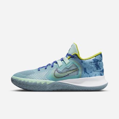 Basketbalove Tenisky Nike Kyrie Flytrap 5 Damske Modre Mätové Kráľovská Modrá | SK354160