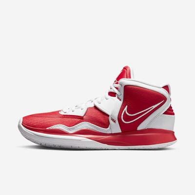 Basketbalove Tenisky Nike Kyrie Infinity (Team) Damske Červené Biele | SK026851