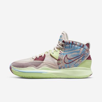 Basketbalove Tenisky Nike Kyrie Infinity Panske Svetlo Ruzove Nachový | SK067148