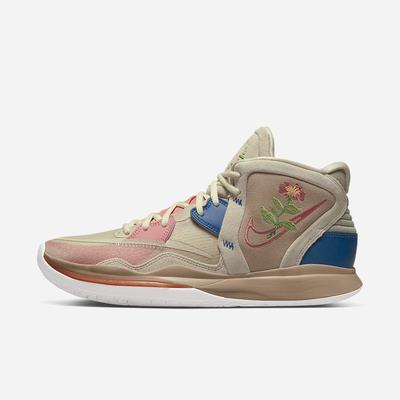 Basketbalove Tenisky Nike Kyrie Infinity Panske Hnede | SK136954