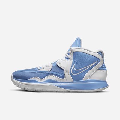 Basketbalove Tenisky Nike Kyrie Infinity (Team) Damske Modre Biele | SK532864