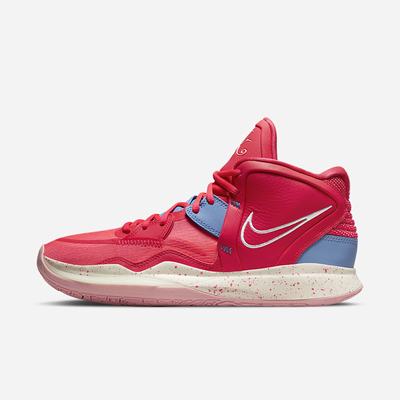 Basketbalove Tenisky Nike Kyrie Infinity Panske Červené Modre Zelene | SK610379