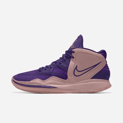 Basketbalove Tenisky Nike Kyrie Infinity By You Damske Viacfarebný | SK836145