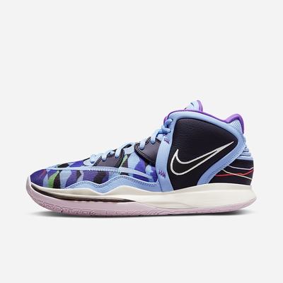 Basketbalove Tenisky Nike Kyrie Infinity Damske Siva Čierne | SK837102