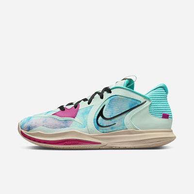 Basketbalove Tenisky Nike Kyrie Low 5 Community "Jewell Loyd" Panske Viacfarebný | SK074682