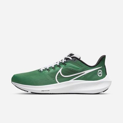 Bezecke Topanky Nike Air Zoom Pegasus 39 Oregon Track Club Panske Tmavo Zelene Čierne Biele | SK034561