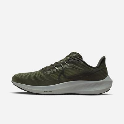 Bezecke Topanky Nike Air Zoom Pegasus 39 Panske Hnedožltý Oranžové | SK064325