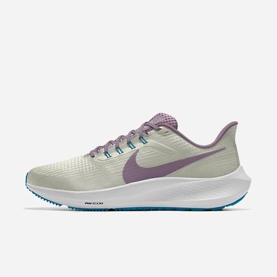 Bezecke Topanky Nike Air Zoom Pegasus 39 By You Damske Viacfarebný | SK095873