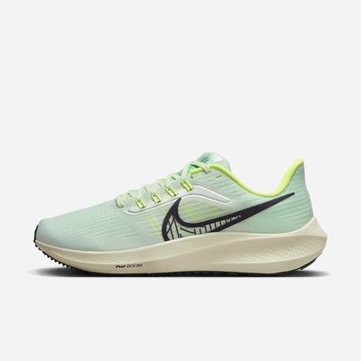 Bezecke Topanky Nike Air Zoom Pegasus 39 Damske Zelene Mätové Nachový | SK187459