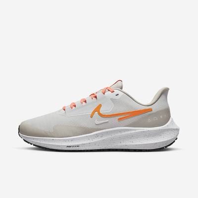 Bezecke Topanky Nike Air Zoom Pegasus 39 Shield Damske Siva Biele Oranžové | SK189542