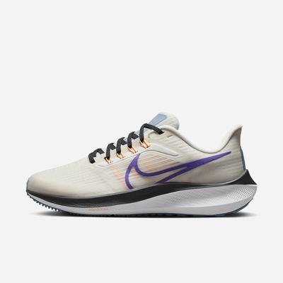 Bezecke Topanky Nike Air Zoom Pegasus 39 (Wide) Damske Ruzove Čierne | SK708469