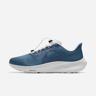 Bezecke Topanky Nike Air Zoom Pegasus 39 By You Panske Viacfarebný | SK710958