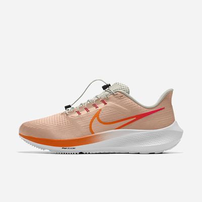 Bezecke Topanky Nike Air Zoom Pegasus 39 By You Damske Viacfarebný | SK753046