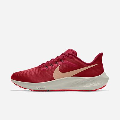 Bezecke Topanky Nike Air Zoom Pegasus 39 By You Damske Viacfarebný | SK760491