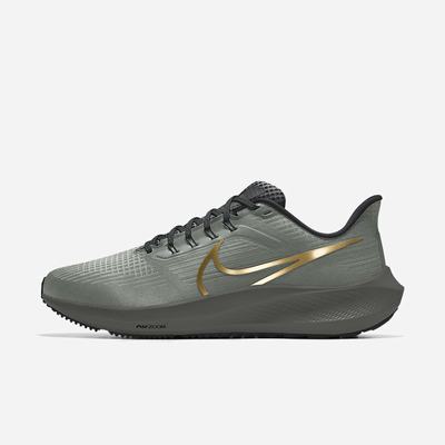 Bezecke Topanky Nike Air Zoom Pegasus 39 By You Panske Viacfarebný | SK852079