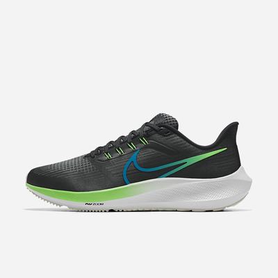 Bezecke Topanky Nike Air Zoom Pegasus 39 By You Panske Viacfarebný | SK937128