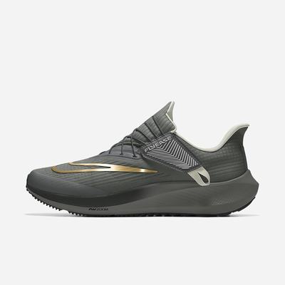 Bezecke Topanky Nike Air Zoom Pegasus FlyEase By You Panske Viacfarebný | SK152364