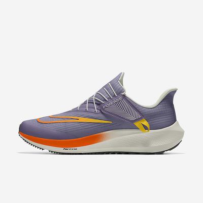 Bezecke Topanky Nike Air Zoom Pegasus FlyEase By You Damske Viacfarebný | SK587012