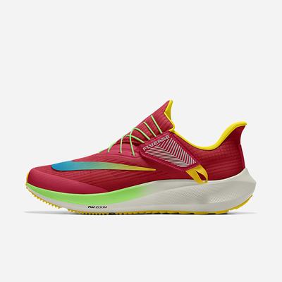 Bezecke Topanky Nike Air Zoom Pegasus FlyEase By You Damske Viacfarebný | SK739462