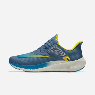 Bezecke Topanky Nike Air Zoom Pegasus FlyEase By You Panske Viacfarebný | SK812067