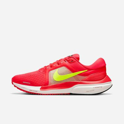 Bezecke Topanky Nike Air Zoom Vomero 16 Panske Červené Biele | SK637402