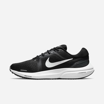 Bezecke Topanky Nike Air Zoom Vomero 16 Damske Čierne Tmavo Siva Biele | SK652847