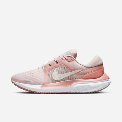 Bezecke Topanky Nike Air Zoom Vomero 16 Damske Ruzove | SK718025