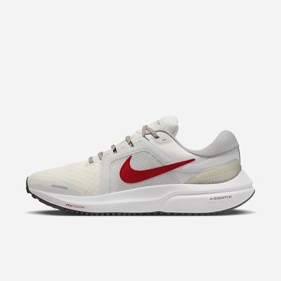 Bezecke Topanky Nike Air Zoom Vomero 16 Damske Biele Červené | SK769054