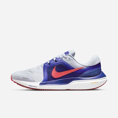 Bezecke Topanky Nike Air Zoom Vomero 16 Panske Siva Svetlo Červené | SK826931