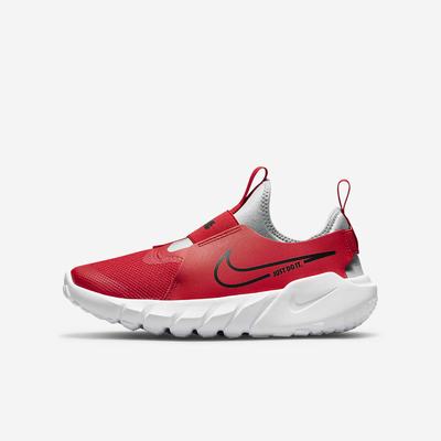 Bezecke Topanky Nike Flex Runner 2 Detske Červené Svetlo Siva Modre Čierne | SK435269