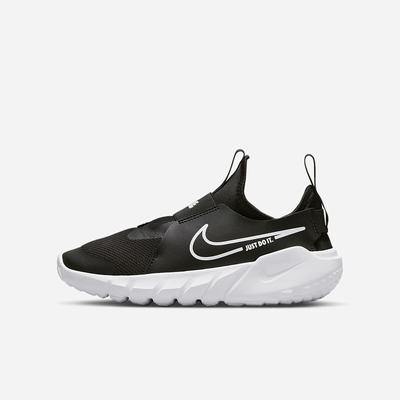 Bezecke Topanky Nike Flex Runner 2 Detske Čierne Modre Zlate Biele | SK603479