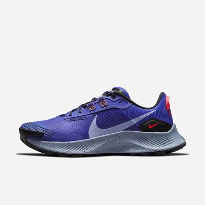 Bezecke Topanky Nike Pegasus Trail 3 Damske Čierne Červené | SK735689