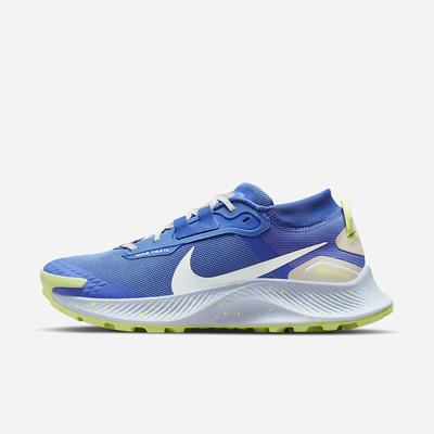 Bezecke Topanky Nike Pegasus Trail 3 GORE-TEX Damske Modre Siva | SK218563