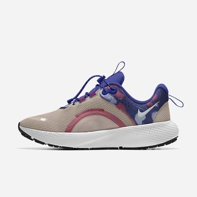 Bezecke Topanky Nike React Escape Run 2 By You Damske Viacfarebný | SK087359