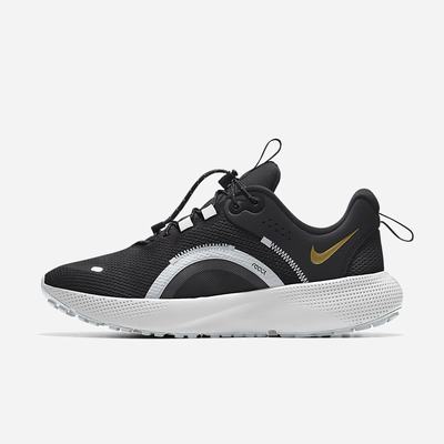 Bezecke Topanky Nike React Escape Run 2 By You Damske Viacfarebný | SK324169