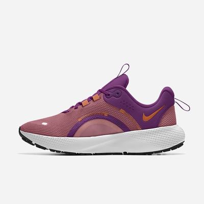 Bezecke Topanky Nike React Escape Run 2 By You Damske Viacfarebný | SK589430