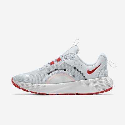 Bezecke Topanky Nike React Escape Run 2 By You Damske Viacfarebný | SK629874