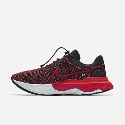 Bezecke Topanky Nike React Infinity Run Flyknit 3 By You Panske Viacfarebný | SK260418