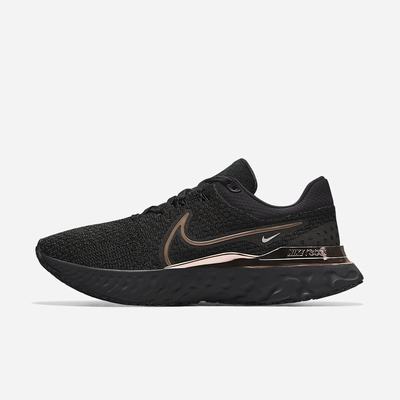 Bezecke Topanky Nike React Infinity Run Flyknit 3 By You Panske Viacfarebný | SK950624